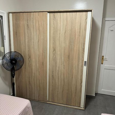 Apartamento คอร์ราเลโฮ ภายนอก รูปภาพ
