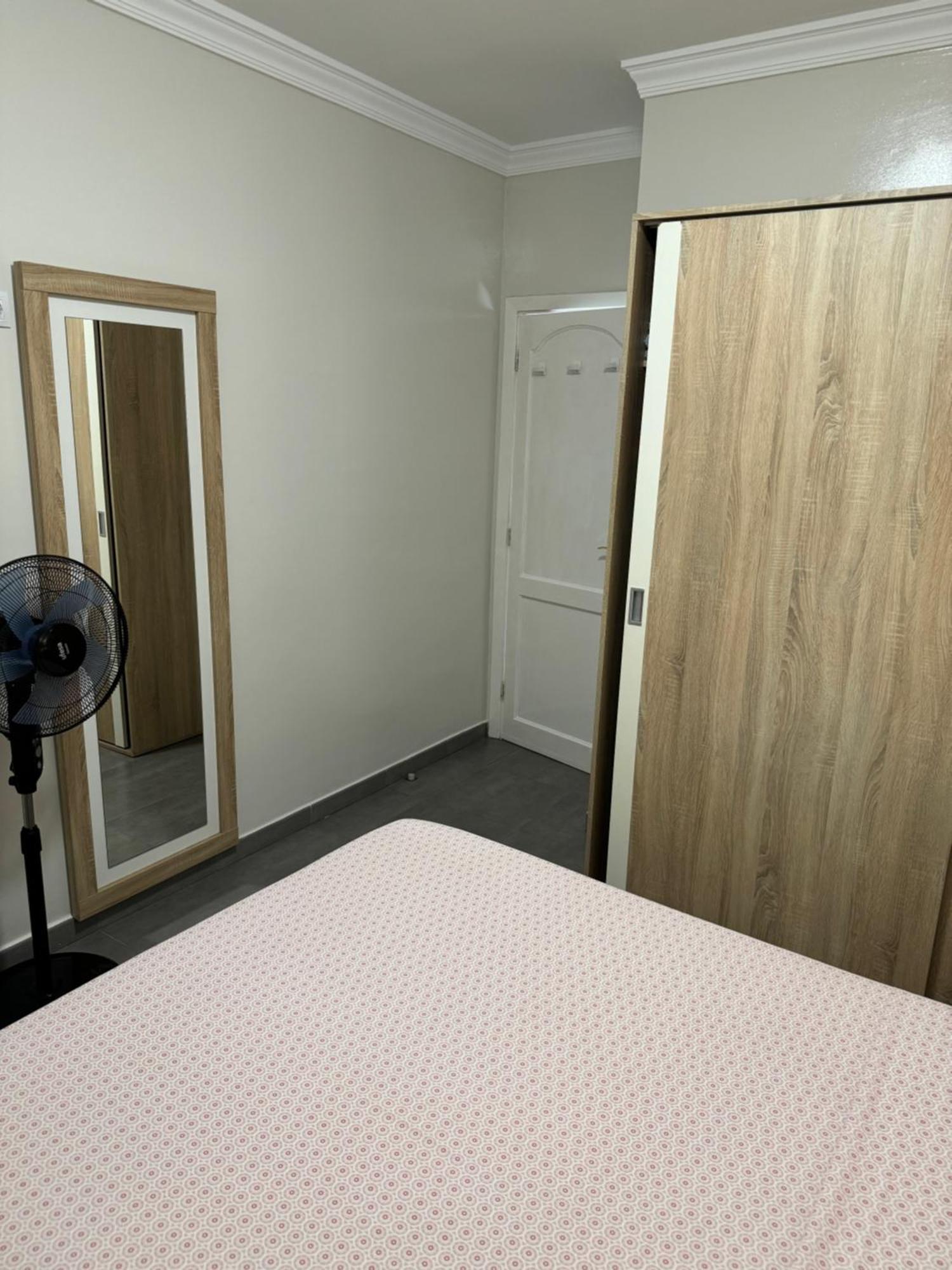 Apartamento คอร์ราเลโฮ ภายนอก รูปภาพ