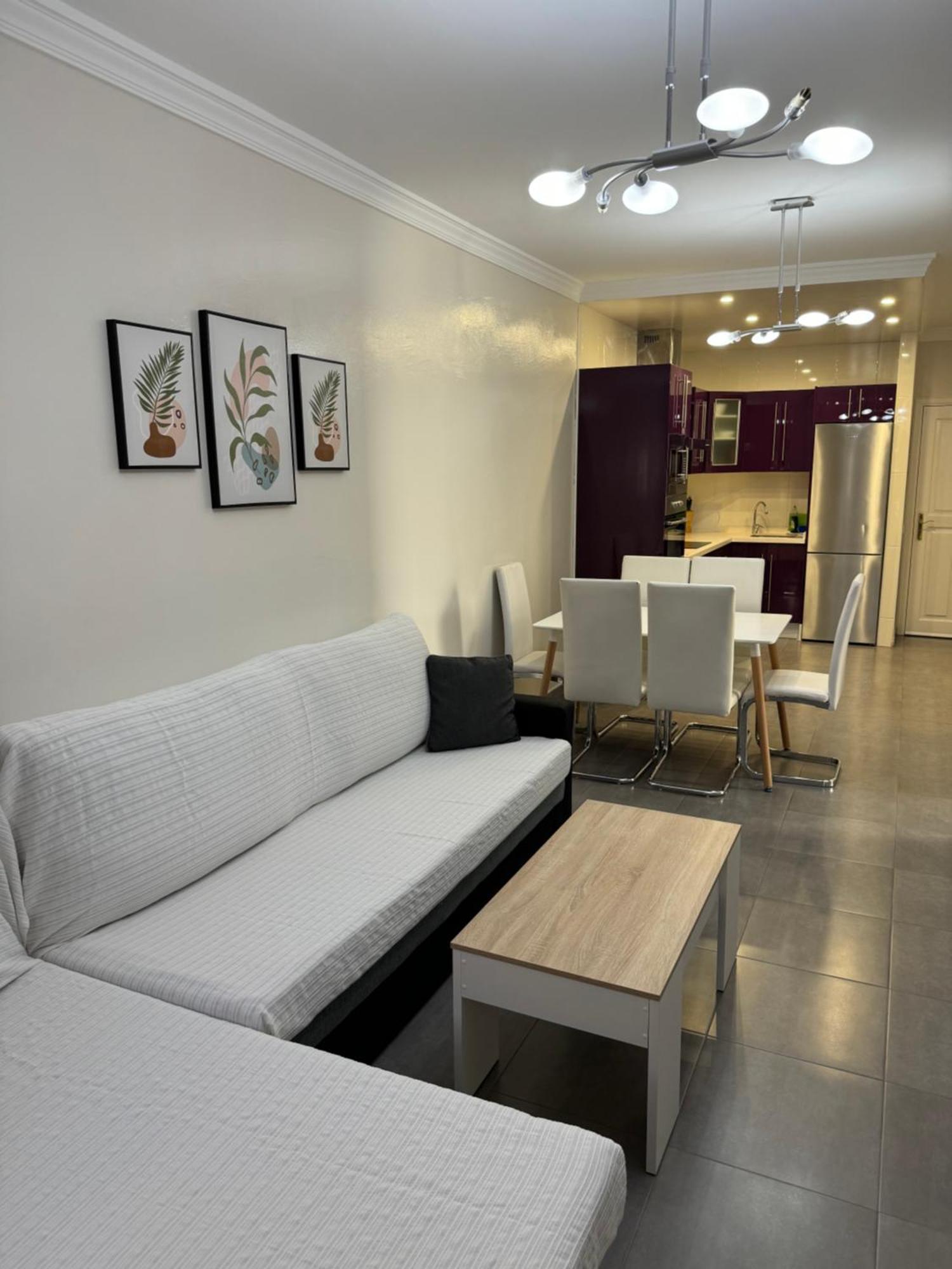Apartamento คอร์ราเลโฮ ภายนอก รูปภาพ