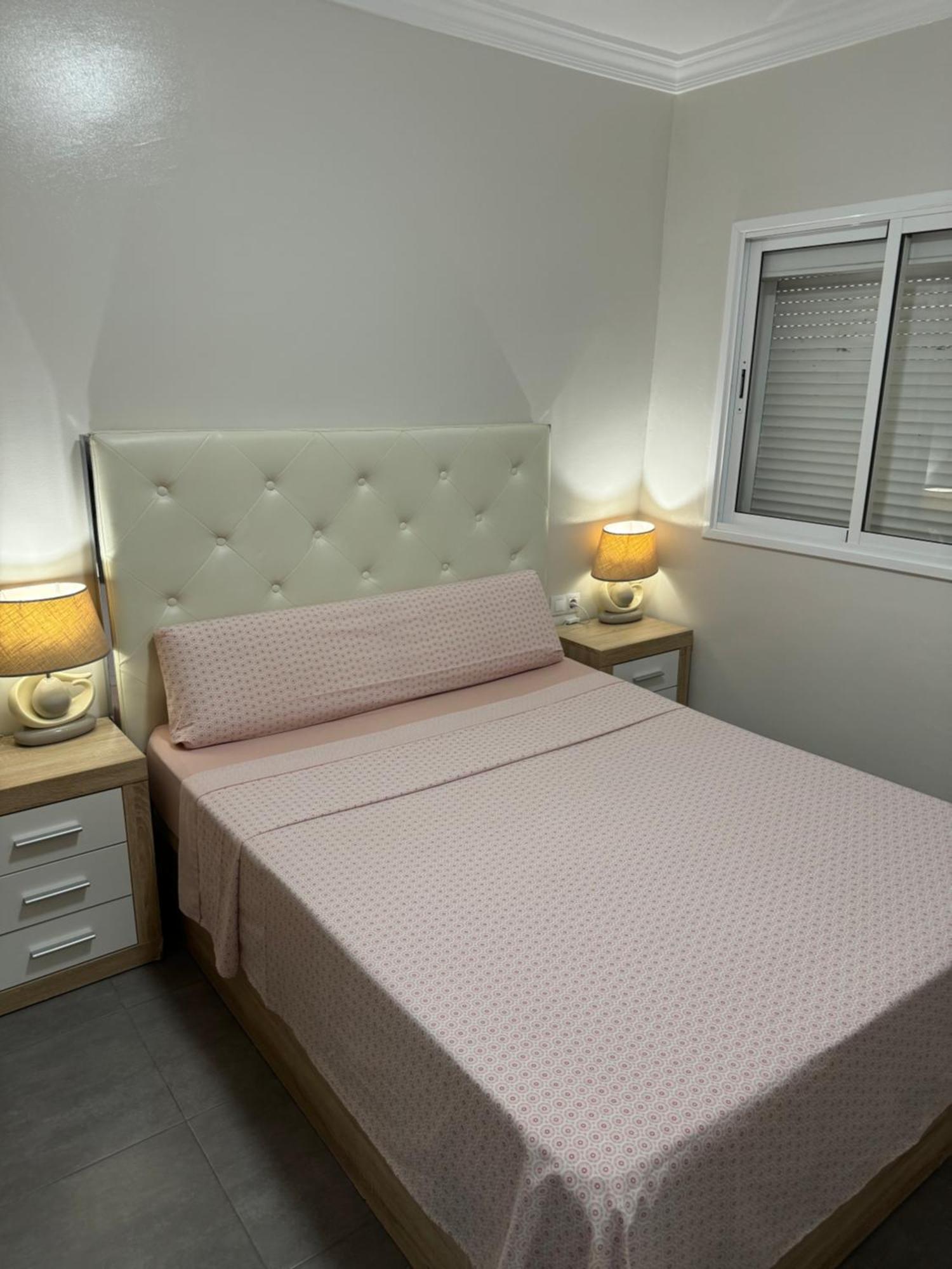 Apartamento คอร์ราเลโฮ ภายนอก รูปภาพ