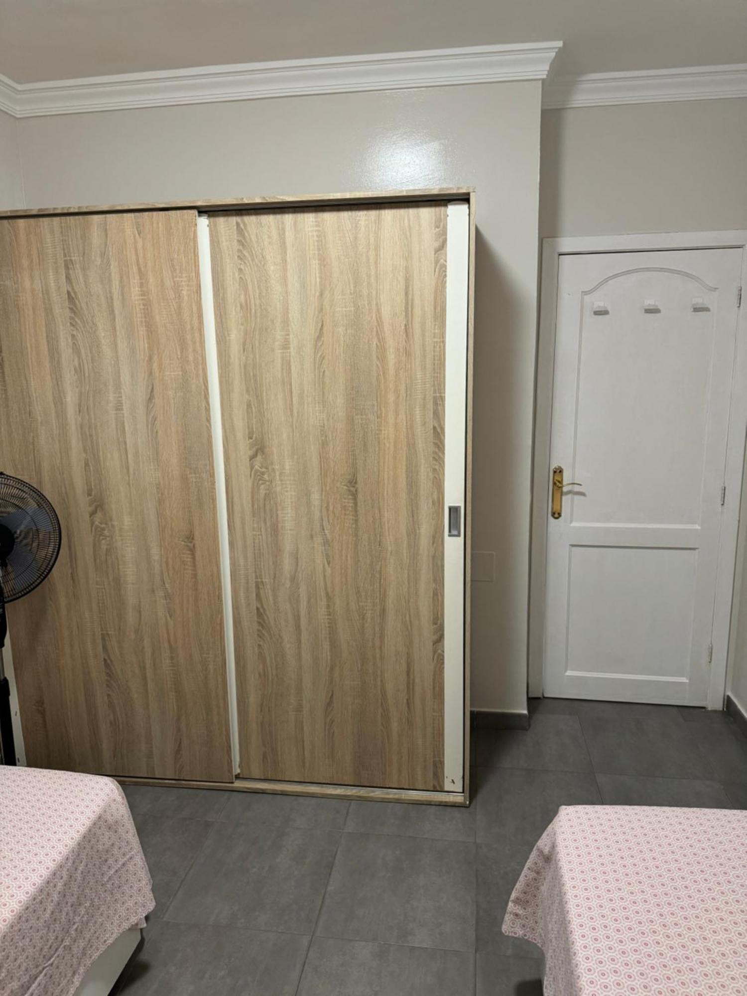 Apartamento คอร์ราเลโฮ ภายนอก รูปภาพ
