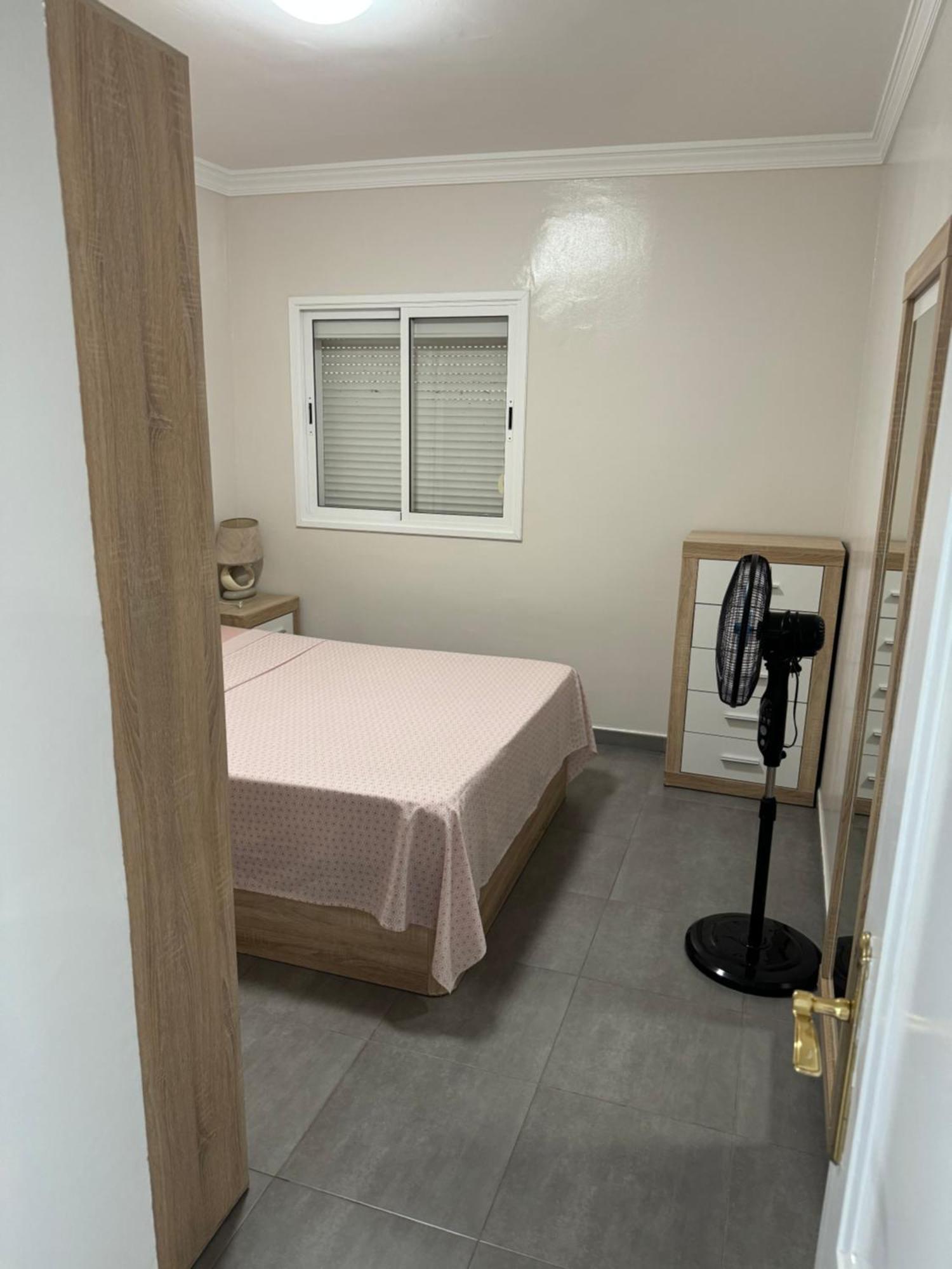 Apartamento คอร์ราเลโฮ ภายนอก รูปภาพ