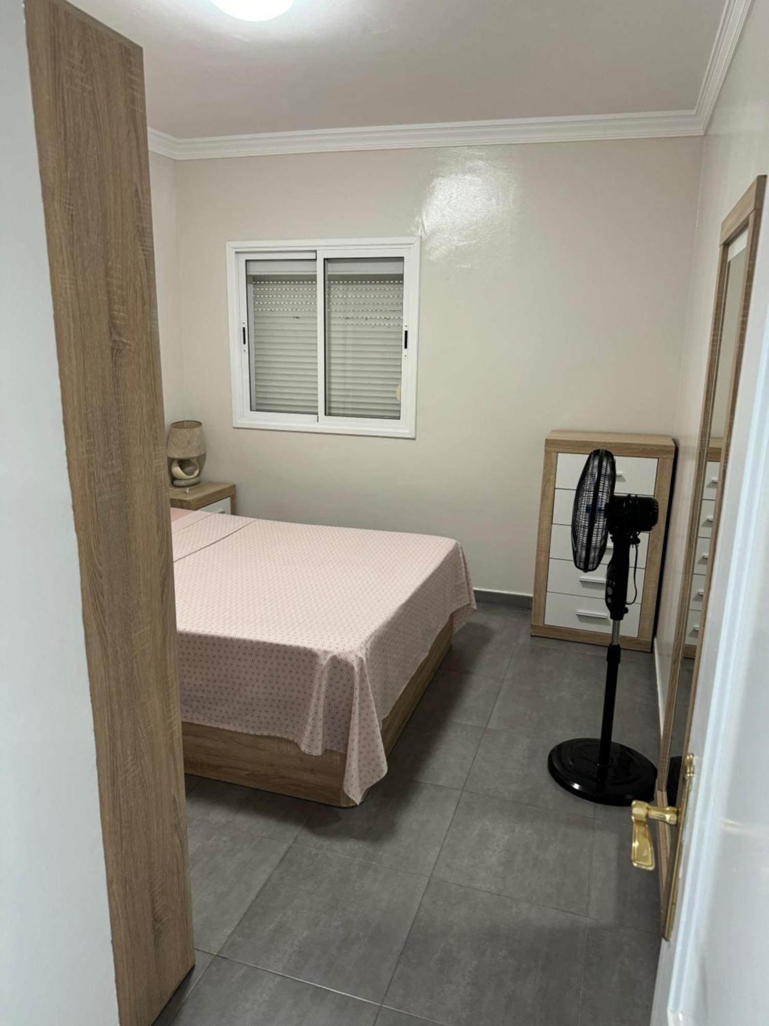Apartamento คอร์ราเลโฮ ภายนอก รูปภาพ