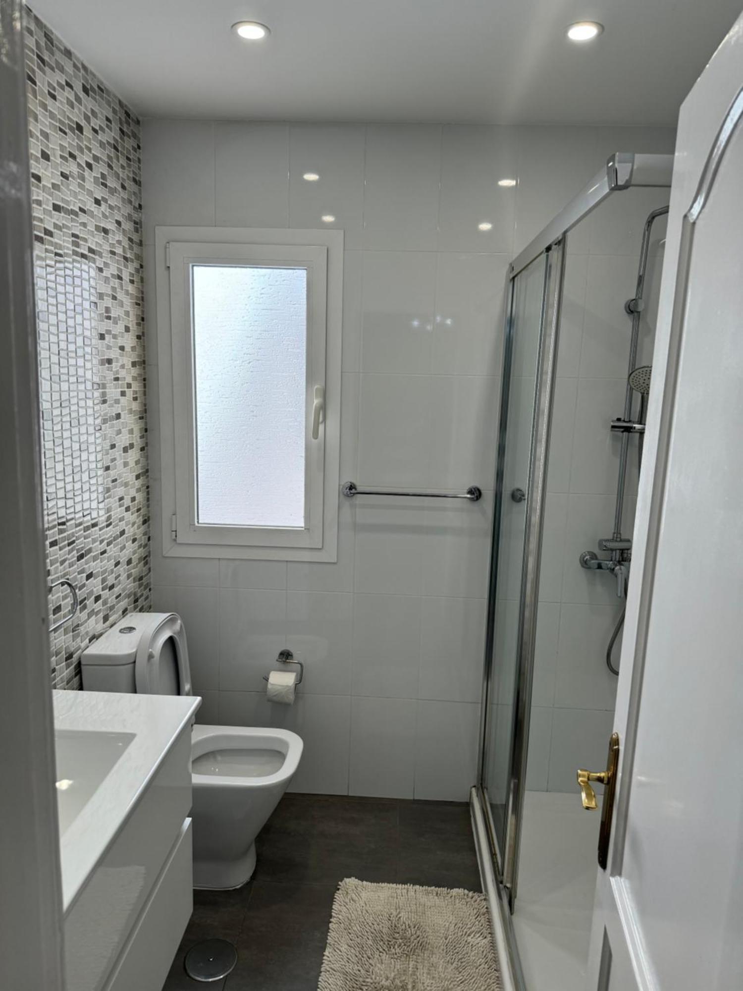 Apartamento คอร์ราเลโฮ ภายนอก รูปภาพ