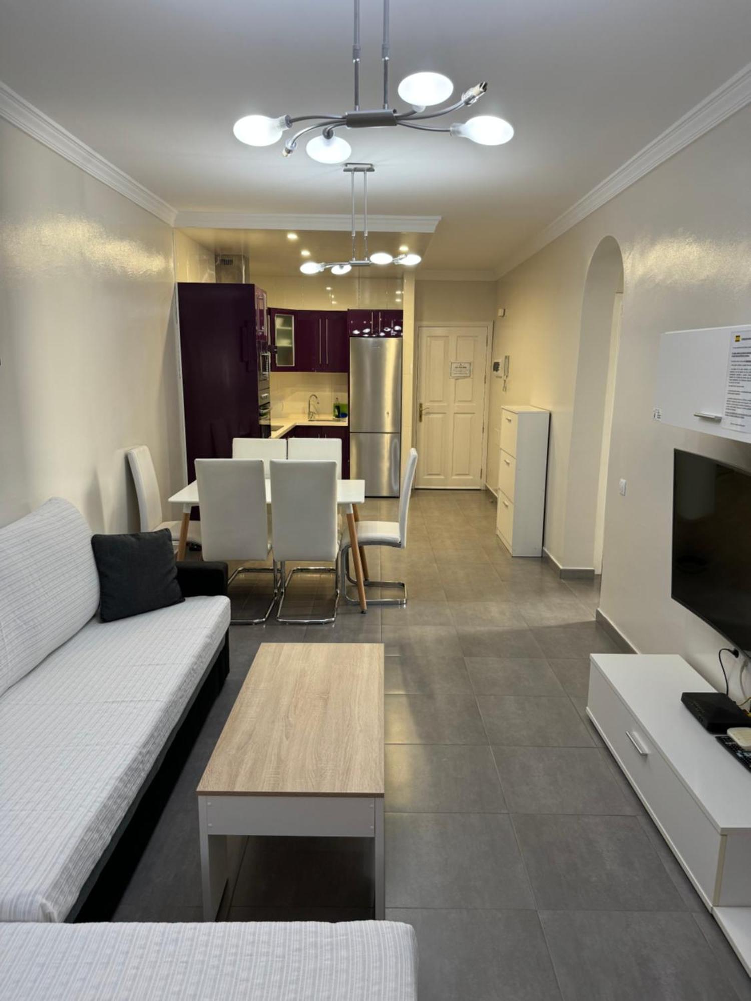 Apartamento คอร์ราเลโฮ ภายนอก รูปภาพ