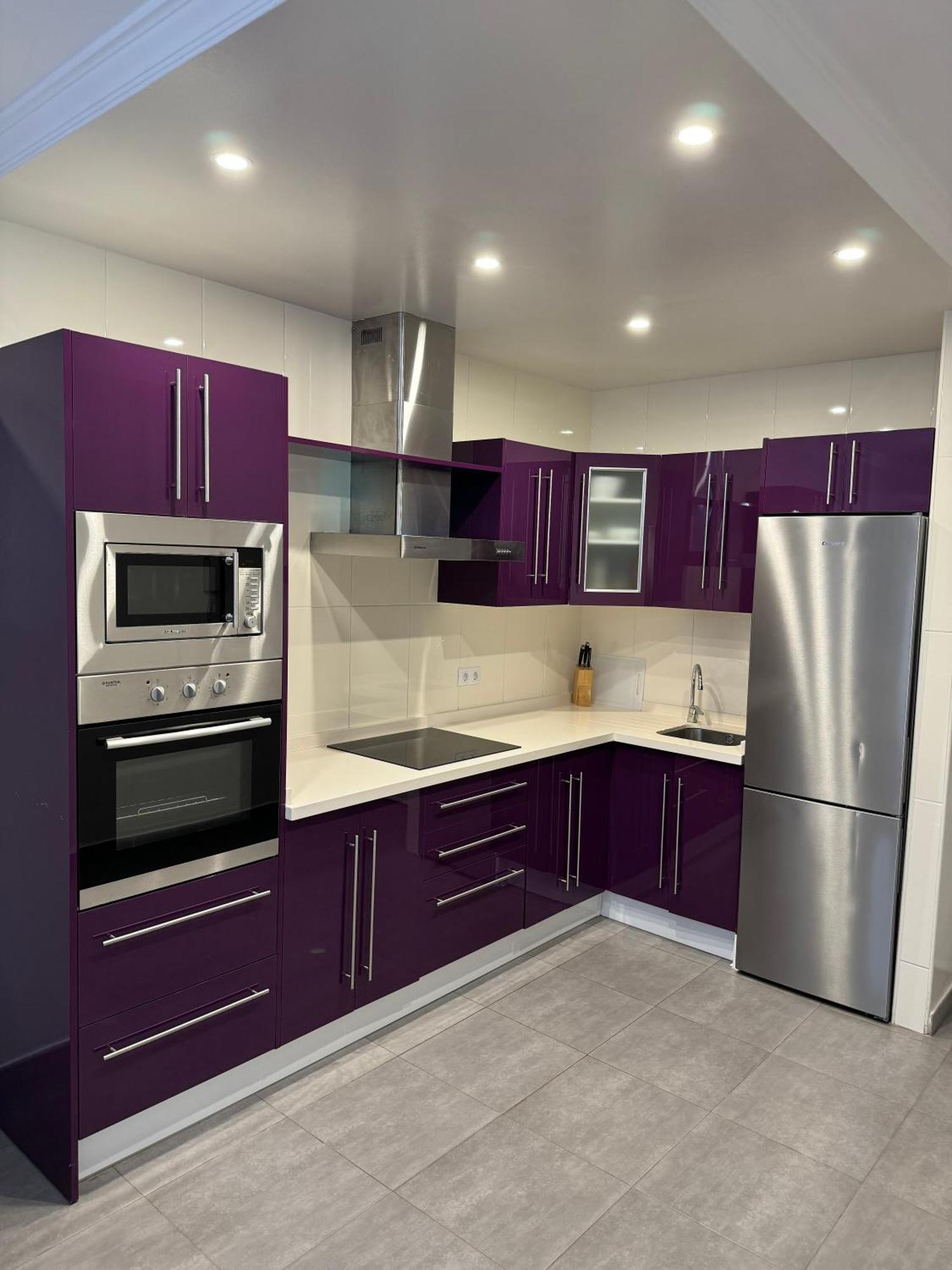Apartamento คอร์ราเลโฮ ภายนอก รูปภาพ
