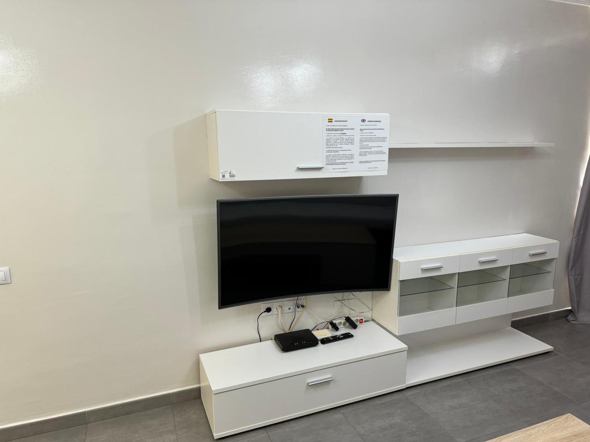 Apartamento คอร์ราเลโฮ ภายนอก รูปภาพ