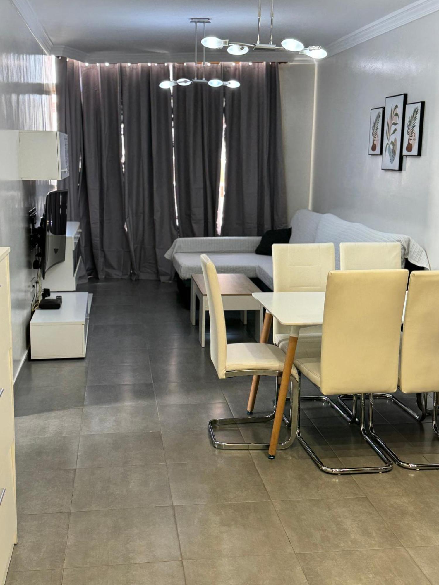 Apartamento คอร์ราเลโฮ ภายนอก รูปภาพ