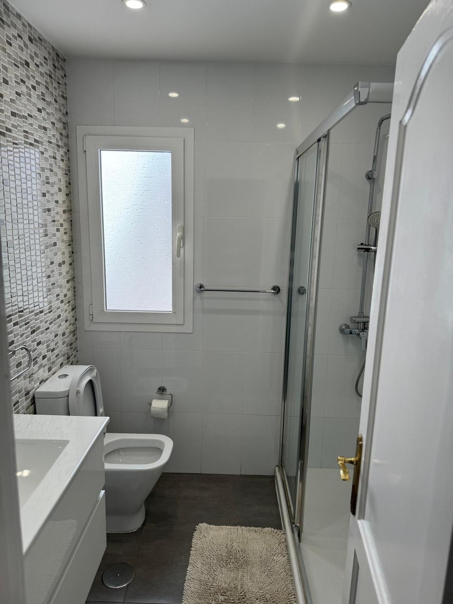 Apartamento คอร์ราเลโฮ ภายนอก รูปภาพ