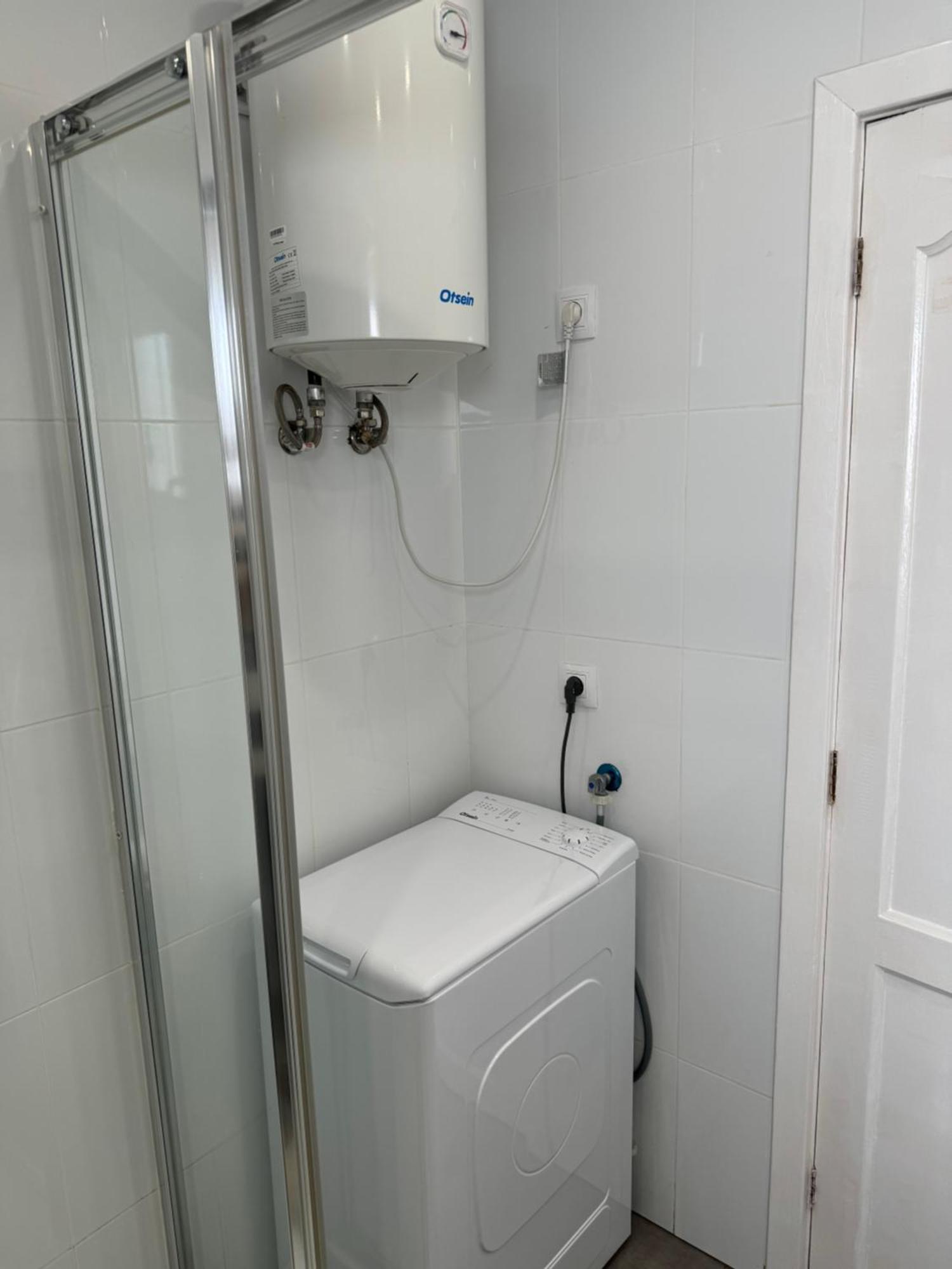 Apartamento คอร์ราเลโฮ ภายนอก รูปภาพ