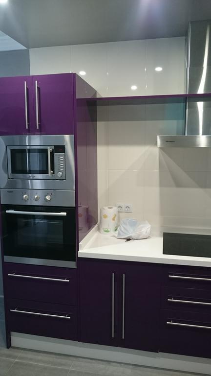 Apartamento คอร์ราเลโฮ ภายนอก รูปภาพ