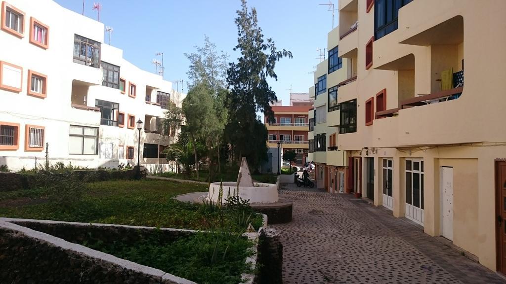 Apartamento คอร์ราเลโฮ ภายนอก รูปภาพ